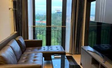 For rent 1 bed condo in Suan Luang, Bangkok