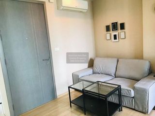 For Rent 1 Bedroom Condo In Bang Kapi, Bangkok