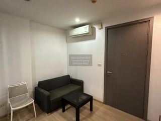 For Rent 1 Bedroom Condo In Bang Kapi, Bangkok
