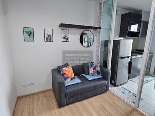 For Rent 1 Bedroom Condo In Bang Kapi, Bangkok