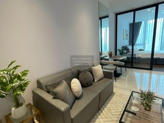Condo en alquiler de 1 habitaciones en Sathon, Bangkok