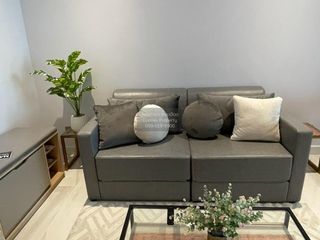 Condo en alquiler de 1 habitaciones en Sathon, Bangkok