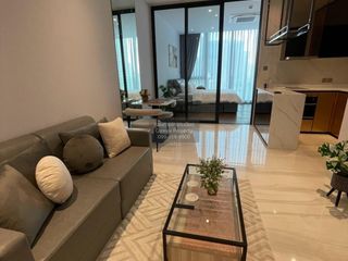 Condo en alquiler de 1 habitaciones en Sathon, Bangkok