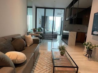 Condo en alquiler de 1 habitaciones en Sathon, Bangkok