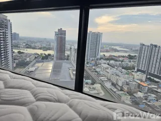 出租 1 卧室 公寓 在 Bang Sue, 曼谷