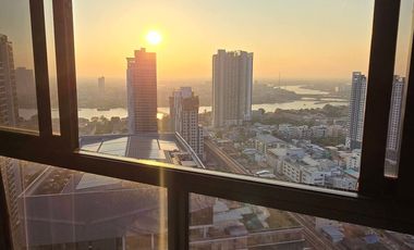 Wohnung zur Miete mit 1 Zimmer in Bang Sue, Bangkok