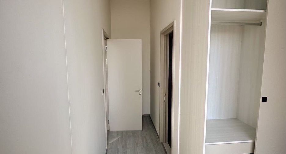For rent 1 bed condo in Phra Khanong, Bangkok