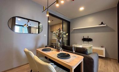 Condo en venta de 1 habitaciones en Ratchathewi, Bangkok