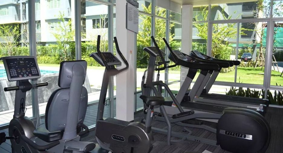 Condo en alquiler de 1 habitaciones en Kathu, Phuket
