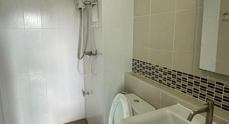 Condo en alquiler de 1 habitaciones en Kathu, Phuket