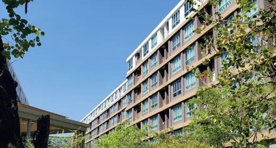 Condo en alquiler de 1 habitaciones en Kathu, Phuket