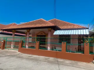 For Rent 2 Bedroom House In Bang Lamung, Chonburi