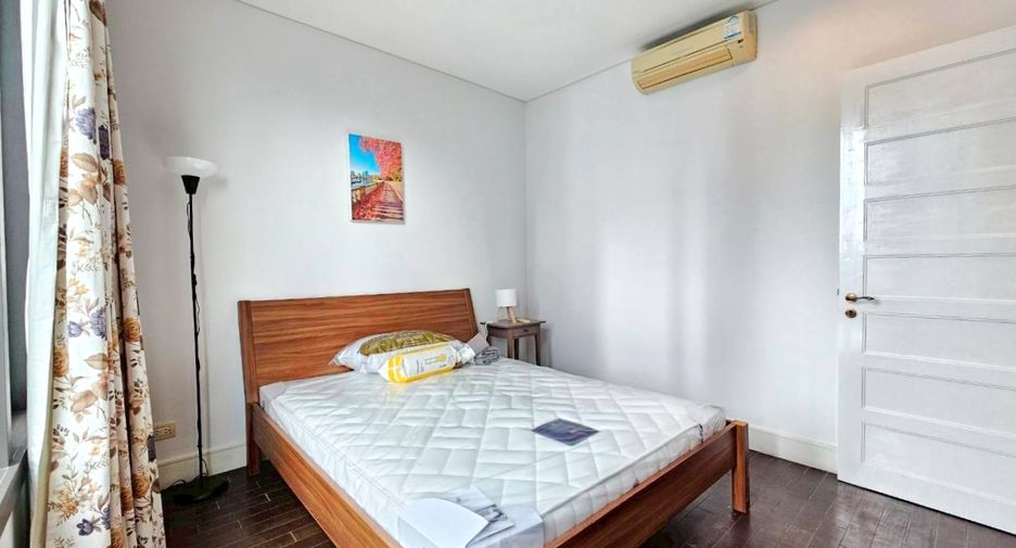 For rent and for sale 2 bedrooms condo in Khlong Toei, Bangkok