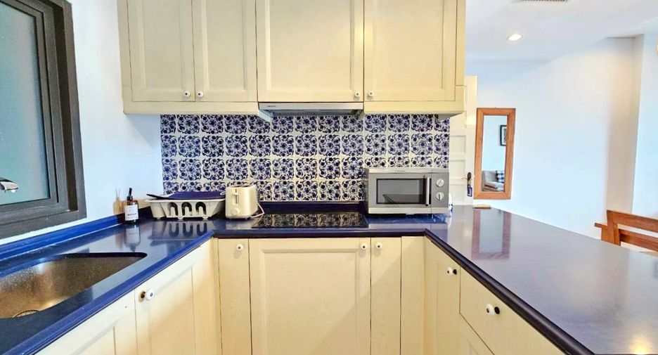 For rent and for sale 2 bedrooms condo in Khlong Toei, Bangkok