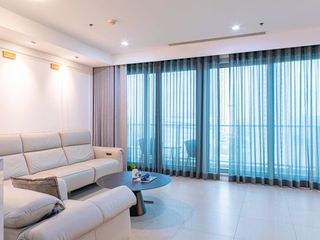 For rent 2 bedrooms condo in Sathon, Bangkok