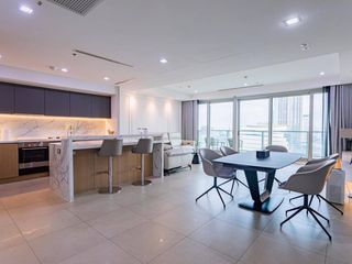 For rent 2 bedrooms condo in Sathon, Bangkok