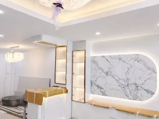 For sale 2 bedrooms townhouse in Bang Lamung, Chonburi