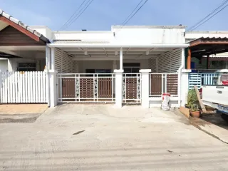 For sale 2 bedrooms townhouse in Bang Lamung, Chonburi