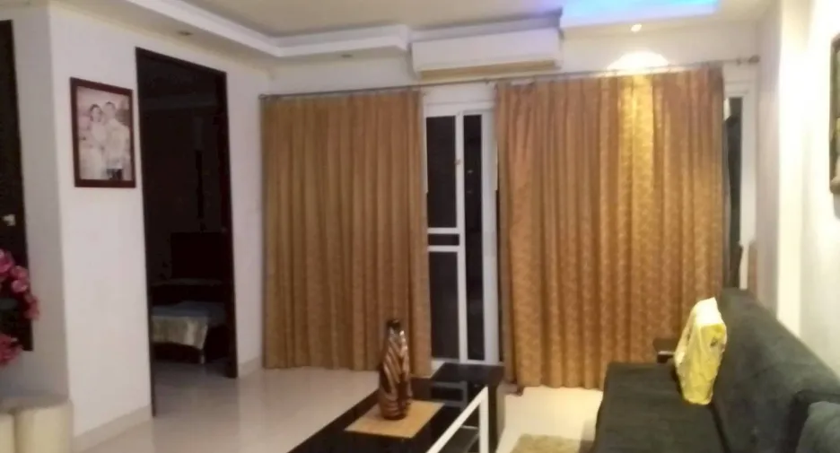For rent 2 bedrooms condo in North Pattaya, Pattaya