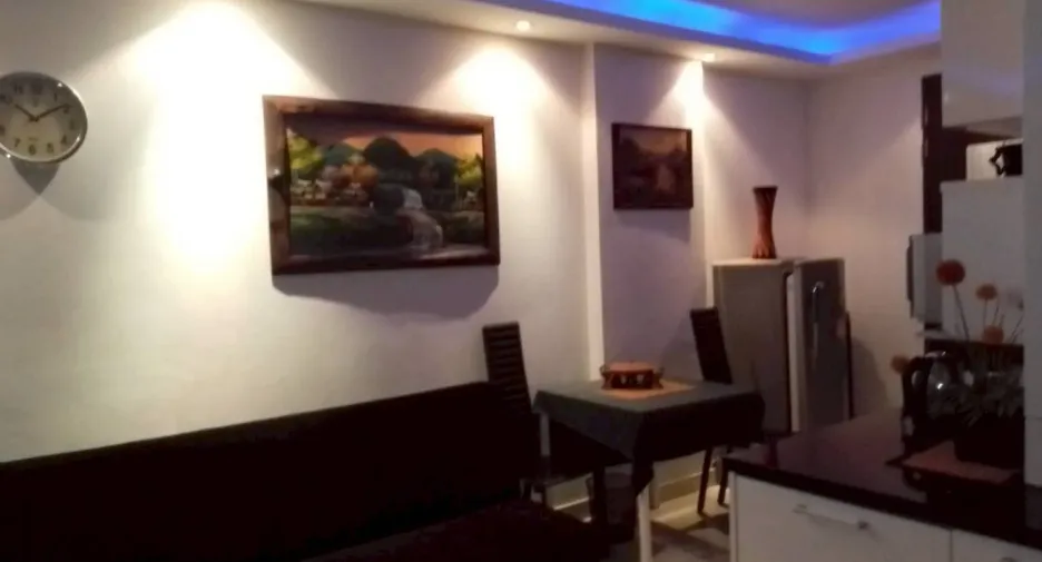 For rent 2 bedrooms condo in North Pattaya, Pattaya