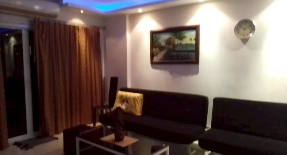 For rent 2 bedrooms condo in North Pattaya, Pattaya