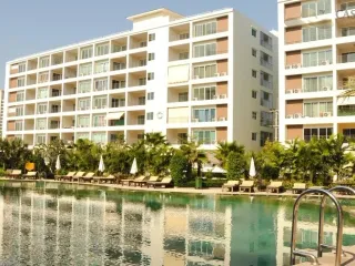 For Rent 2 Bedroom Condo In Bang Lamung, Chonburi