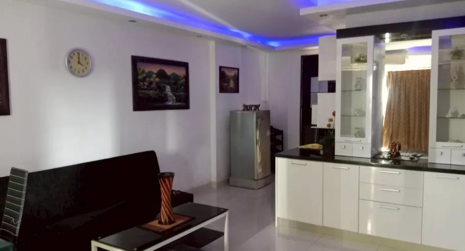 For rent 2 bedrooms condo in North Pattaya, Pattaya