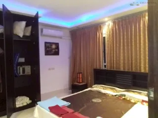 For rent 2 bedrooms condo in Bang Lamung, Chonburi
