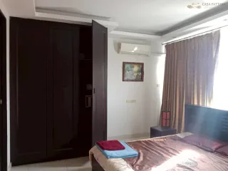 For rent 2 bedrooms condo in Bang Lamung, Chonburi