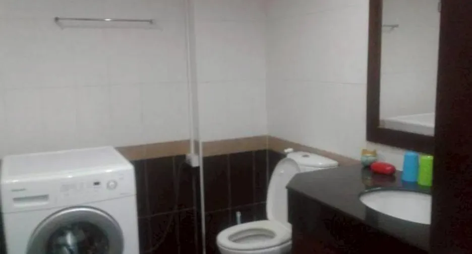 For rent 1 bed condo in North Pattaya, Pattaya