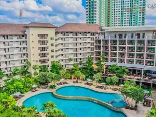 For Rent 1 Bedroom Condo In Bang Lamung, Chonburi