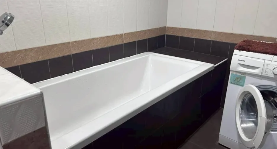 For rent 1 bed condo in North Pattaya, Pattaya