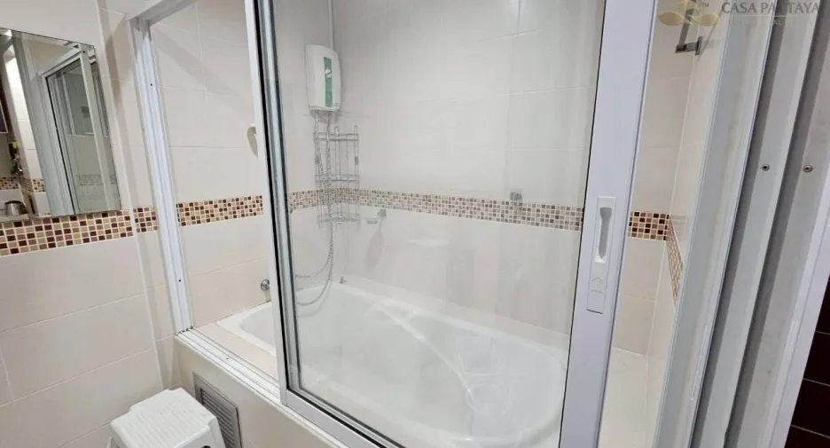 For rent 1 bed condo in North Pattaya, Pattaya