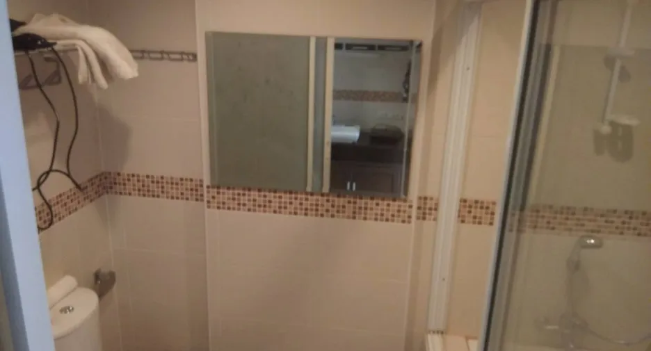 For rent 1 bed condo in North Pattaya, Pattaya