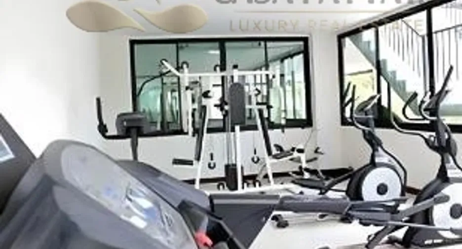 For rent 1 bed condo in North Pattaya, Pattaya