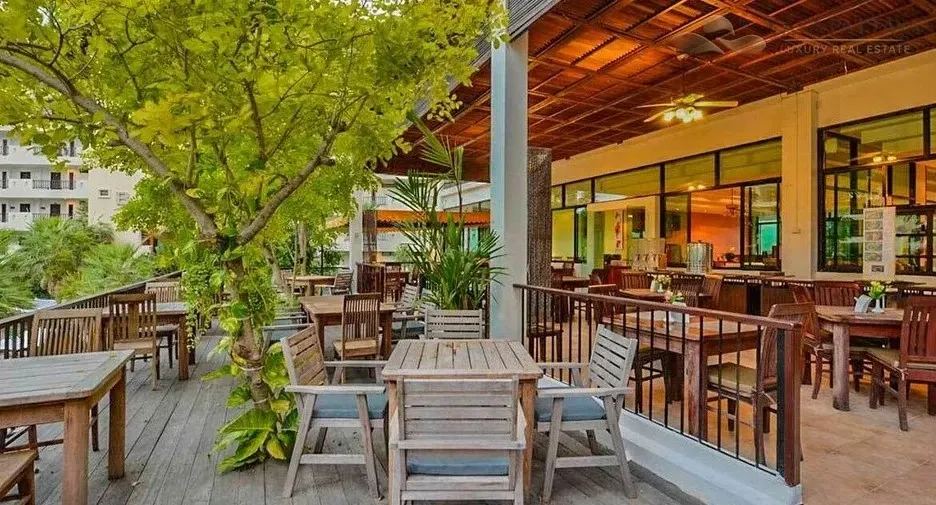 For rent 1 bed condo in North Pattaya, Pattaya