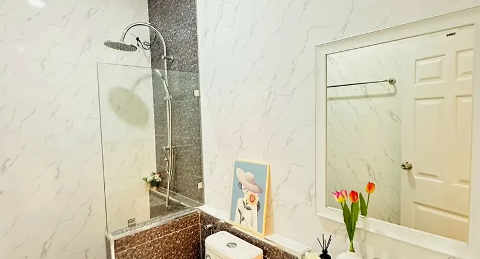 Casa en venta de 4 habitaciones en East Pattaya, Pattaya