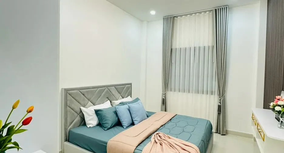 Casa en venta de 4 habitaciones en East Pattaya, Pattaya