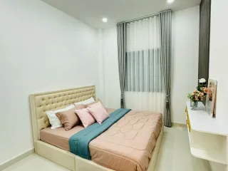Casa en venta de 4 habitaciones en Bang Lamung, Chonburi