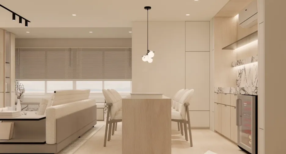For sale 2 bedrooms condo in Mueang Chiang Mai, Chiang Mai