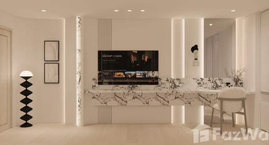For sale 2 bedrooms condo in Mueang Chiang Mai, Chiang Mai