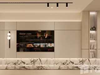 For sale 2 bedrooms condo in Mueang Chiang Mai, Chiang Mai