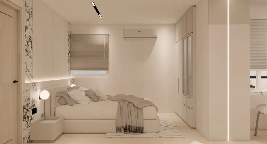 For sale 2 bedrooms condo in Mueang Chiang Mai, Chiang Mai