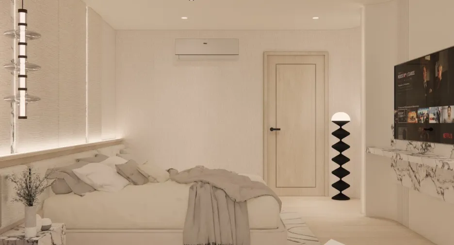 For sale 2 bedrooms condo in Mueang Chiang Mai, Chiang Mai