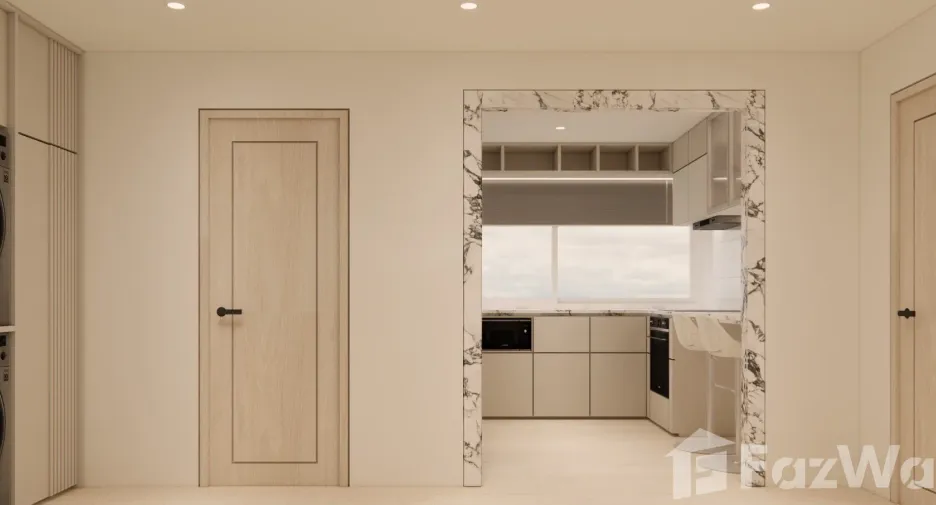 For sale 2 bedrooms condo in Mueang Chiang Mai, Chiang Mai