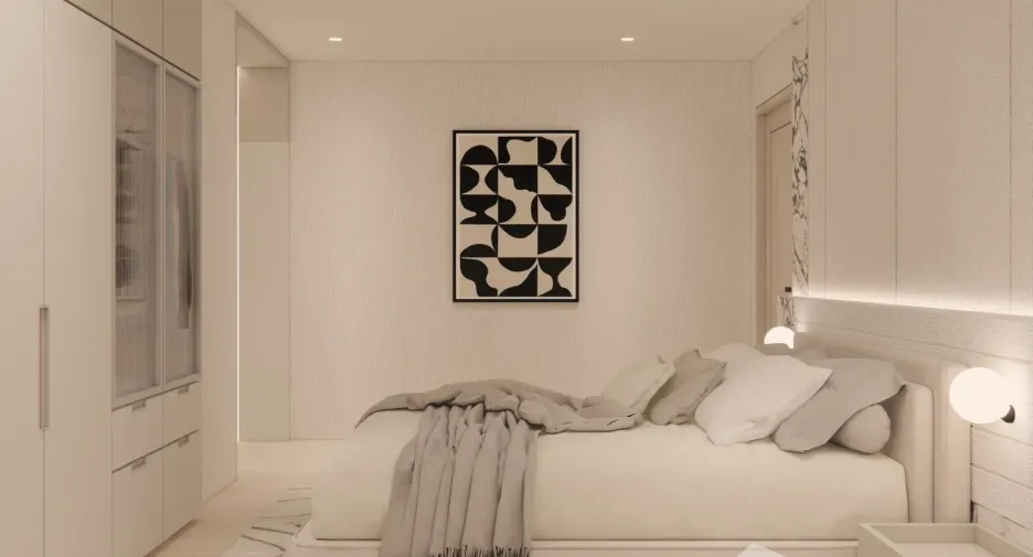 For sale 2 bedrooms condo in Mueang Chiang Mai, Chiang Mai