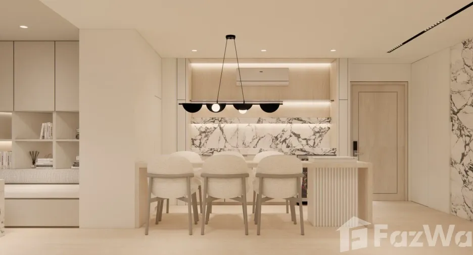 For sale 2 bedrooms condo in Mueang Chiang Mai, Chiang Mai