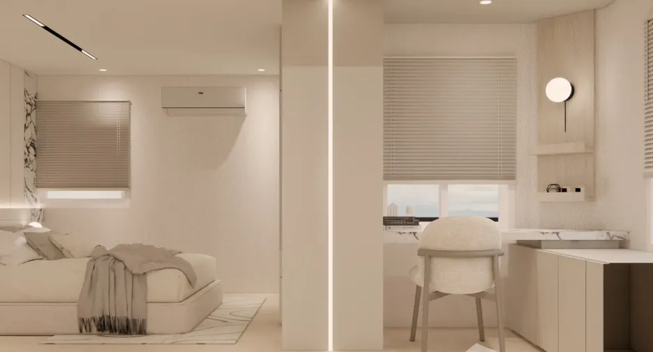 For sale 2 bedrooms condo in Mueang Chiang Mai, Chiang Mai