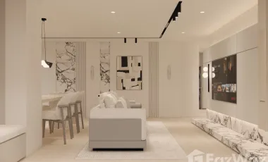 For sale 2 bedrooms condo in Mueang Chiang Mai, Chiang Mai