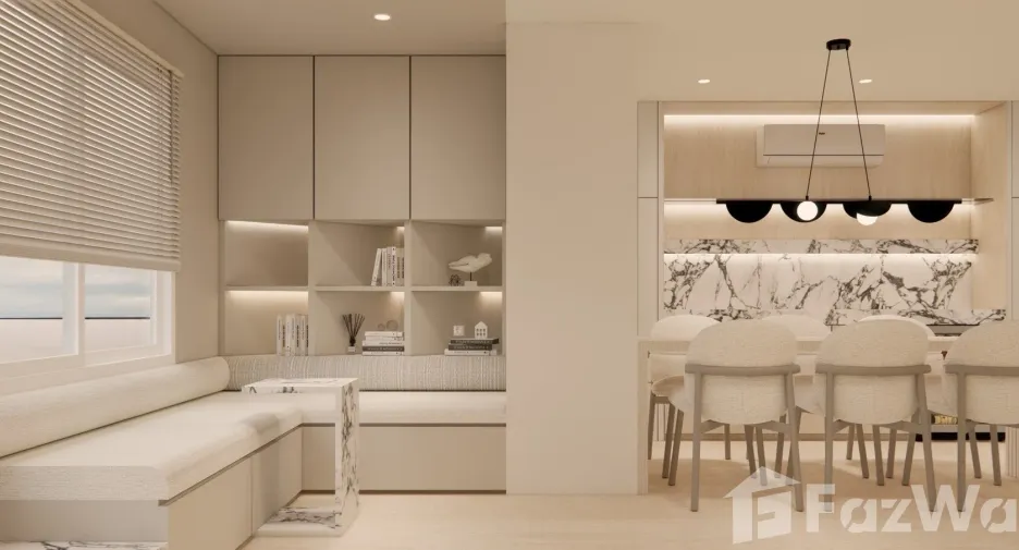 For sale 2 bedrooms condo in Mueang Chiang Mai, Chiang Mai